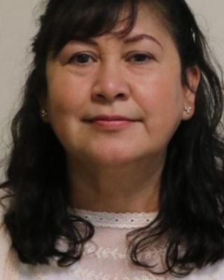 Photo of Iris Prescott, Counselor, ACMHC