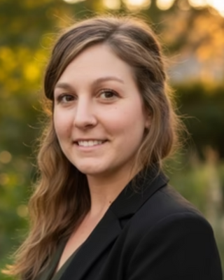 Photo of Emily Weir, Licensed Professional Counselor, LPC