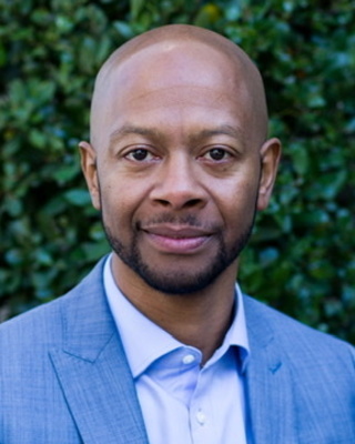 Photo of Quincy L Wilkins, Marriage & Family Therapist in Oakland, CA