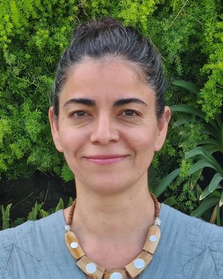 Foto de Tania Flores De la Torre, Psicólogo, Maestría