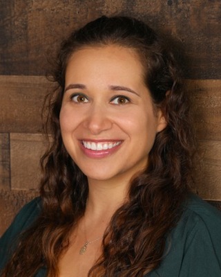 Photo of Dr. Jordyn Trockman, Psychologist in Los Angeles, CA