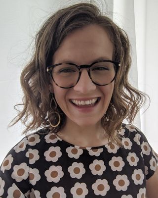 Photo of Grace Nelson, Clinical Social Work/Therapist, MSW, LICSW