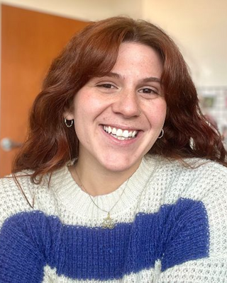 Photo of Ashley Hamilton, Licensed Mental Health Counselor, LMHC