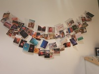 Gallery Photo of Creative ways of working adds deeper insights and lasting changes.