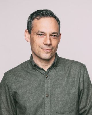 Photo of Nate Torhjelm, Counsellor, MTC