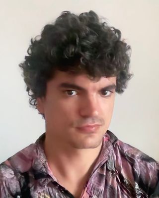 Photo of Doga Can Kilinc, Psychotherapist, MA, BACP