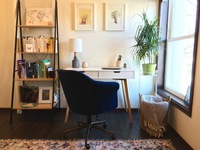 Gallery Photo of Therapy Office. 4170 Tennyson Street (Berkeley)