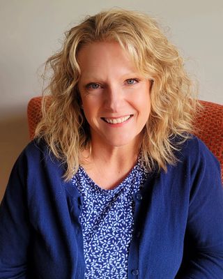 Photo of Julie Miller, Licensed Professional Counselor in Arkansas
