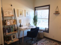 Gallery Photo of Counseling on Berkeley's Tennyson Street, Denver CO: Brittany Bouffard, LCSW, CYT