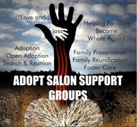 Gallery Photo of Celia Center Adopt Salon Monthly Support Groups visit www.CeliaCenter.org 