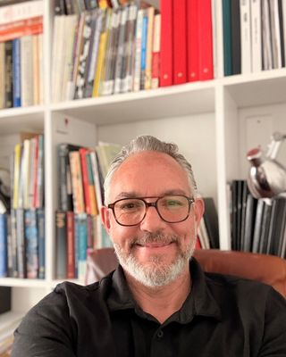 Photo of Marcus Anthony Krohner, Licensed Professional Counselor, MS, LPC, NCC