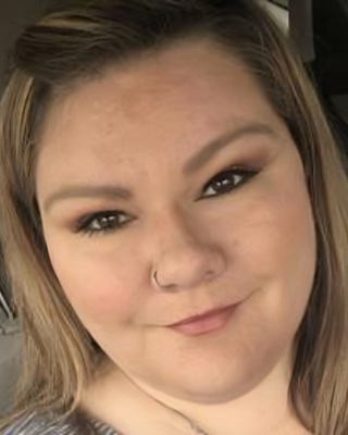 Photo of Jade Knight, Clinical Social Work/Therapist, LCSW