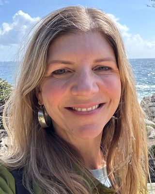 Photo of Amy Ferrasci-Harp, Marriage & Family Therapist Associate, MA, AMFT