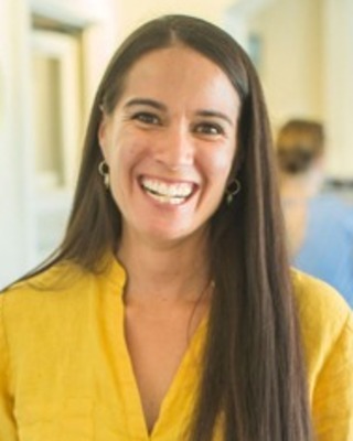 Photo of Jessica Schaffer, Registered Psychotherapist in Los Angeles, CA