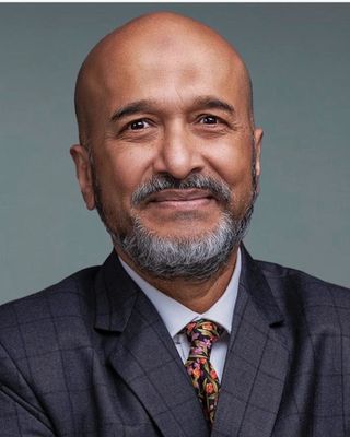 Photo of Abdullah Hasan, Psychiatrist, MD