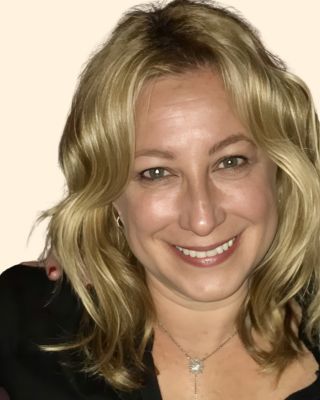 Photo of Amy Goldstein, MSW, LMSW