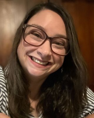 Photo of Sarah McGuire-Mendoza, Clinical Social Work/Therapist, LCSW-R