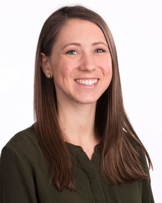 Photo of Veronica Thomas, Limited Licensed Psychologist, MA, EMDR