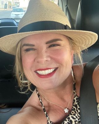 Photo of Shani Kratz, Licensed Professional Counselor, MEd, LPC