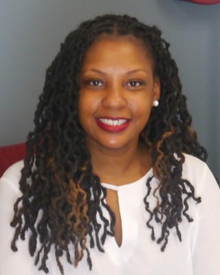 Photo of Melanie Kesha Smith, LAPC, NCC, Counselor in Atlanta