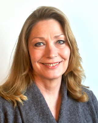Photo of Erna Aagaard Evans, Psychotherapist in Folkestone
