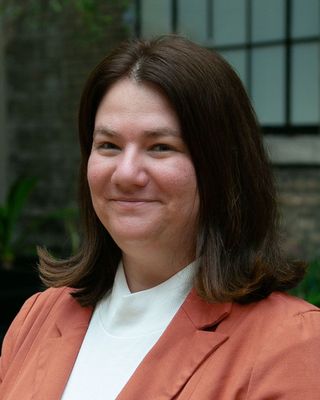 Photo of Caroline Horrigan-Maurer, Clinical Social Work/Therapist, LCSW