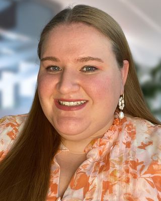 Photo of Kiersten Ettinger, Counselor, LMHC-D