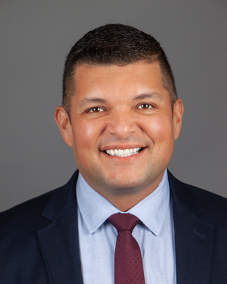 Photo of Guillermo J Ybarra, Licensed Professional Counselor
