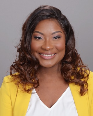 Photo of Kadiesha Webley, Clinical Social Work/Therapist in New Haven County, CT