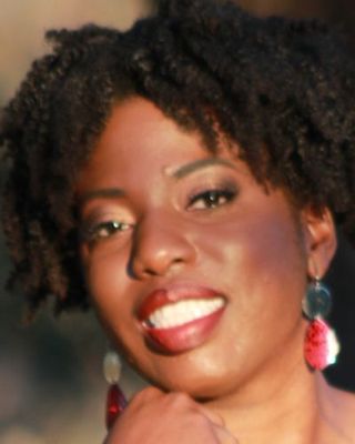 Photo of Alicia Woods, Clinical Social Work/Therapist, MSW, LCSW