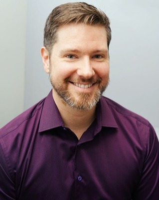 Photo of Jeffrey Hoy, Counsellor in V5T, BC