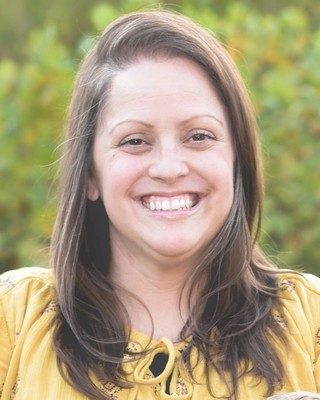 Photo of Falicia Miller, Counselor