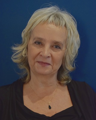 Photo of Ewa (Eva) Rudz, Counsellor in East Molesey, England