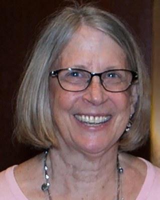 Photo of Karen Place Carlson, Psychologist in 02108, MA