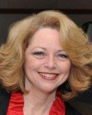 Photo of Carol Sloan Goodall, Licensed Professional Counselor in Charlotte, NC