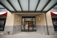 Gallery Photo of Front of our building on Jefferson