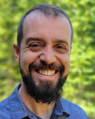 Photo of Jesse Andrew Mir, Clinical Social Work/Therapist, LCSW