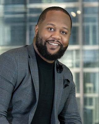 Photo of Antonio Lejaun Brigham, Psychiatric Nurse Practitioner, MSN-Ed, APRN, PMHNP-C
