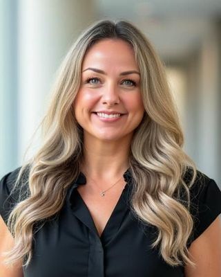 Photo of Jennifer Nicholson, Pre-Licensed Professional, Intern