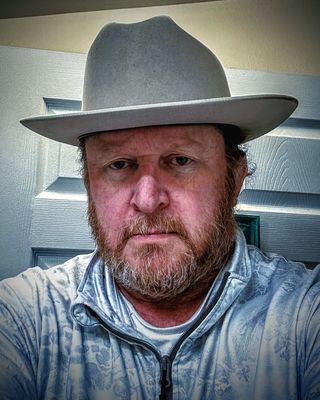 Photo of Kenneth Scott Jones, Licensed Professional Counselor, LPC