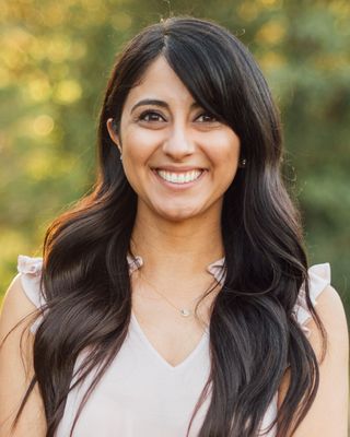Photo of Ana Salcido Flores, Marriage & Family Therapist in Goleta, CA