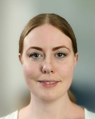 Photo of Ocean Prasuhn - Oceans Counselling, Registered Psychotherapist (Qualifying)