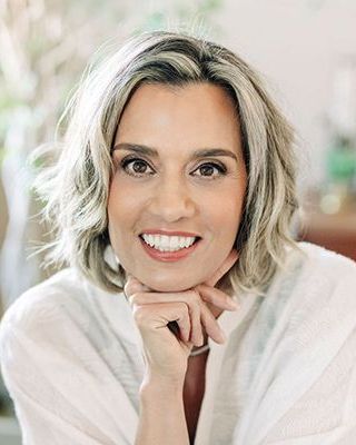 Photo of Stephanie E. Joos, Licensed Professional Counselor Associate, MA, LPC-A