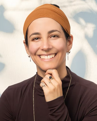 Photo of Lillian Boyce - Tiran Sahar, Counselor, LMHC