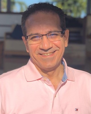 Photo of Hadi Bahiraei, PhD, CPsych, Psychologist