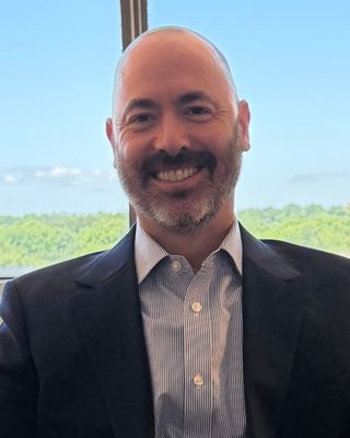 Photo of Dr. Joshua P Beaman-Kogan, Psychologist, PsyD