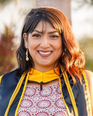 Photo of Brenda Bonilla, Clinical Social Work/Therapist, LCSW