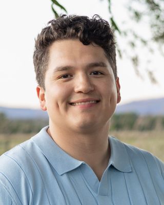 Photo of Samuel Lazarte, Marriage & Family Therapist Associate, LAMFT