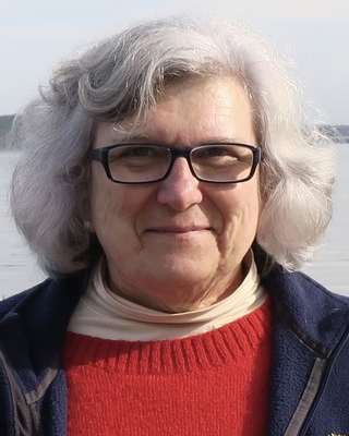 Photo of Hazel Shepherd in Durham, NC