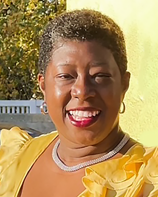 Photo of Deonia Young, Clinical Social Work/Therapist, LCSW